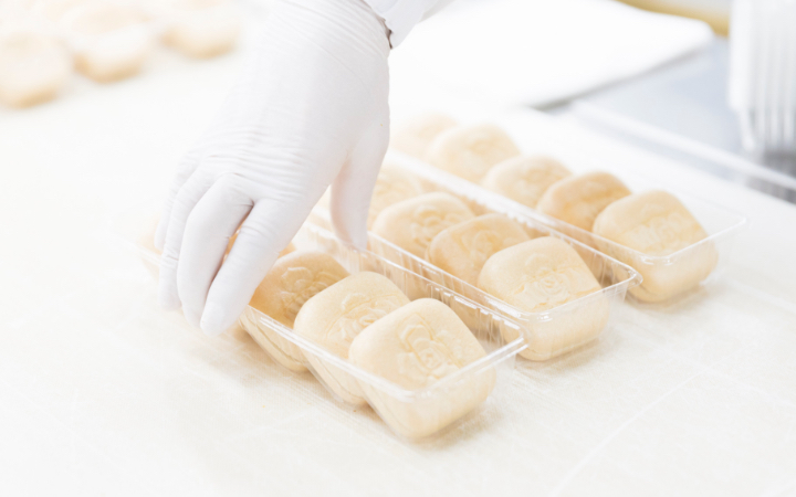 柿の専門の想い